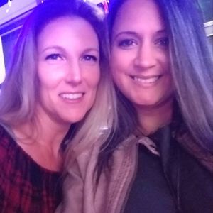 Meet your Posher, Carrie